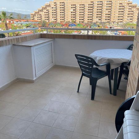 Apartamento Zona Marinador, Cerca A La Playa Oropesa del Mar Esterno foto