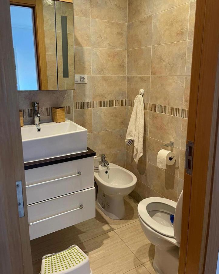 Apartamento Zona Marinador, Cerca A La Playa Oropesa del Mar Esterno foto