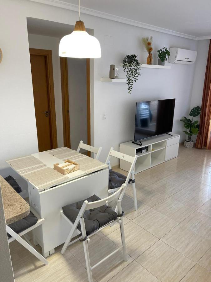 Apartamento Zona Marinador, Cerca A La Playa Oropesa del Mar Esterno foto