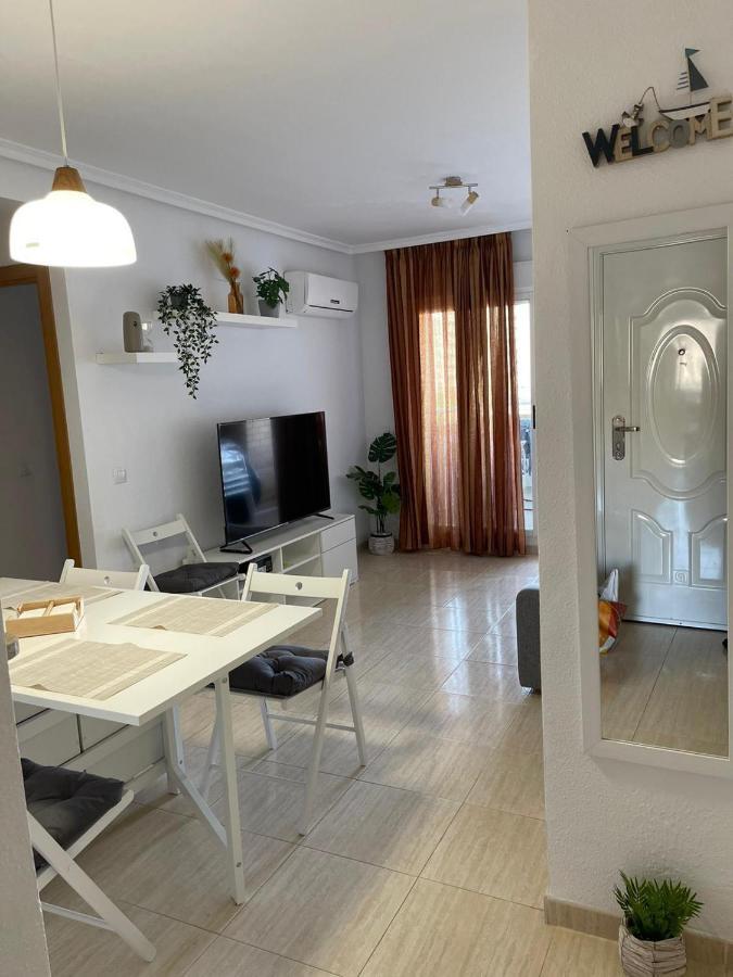Apartamento Zona Marinador, Cerca A La Playa Oropesa del Mar Esterno foto