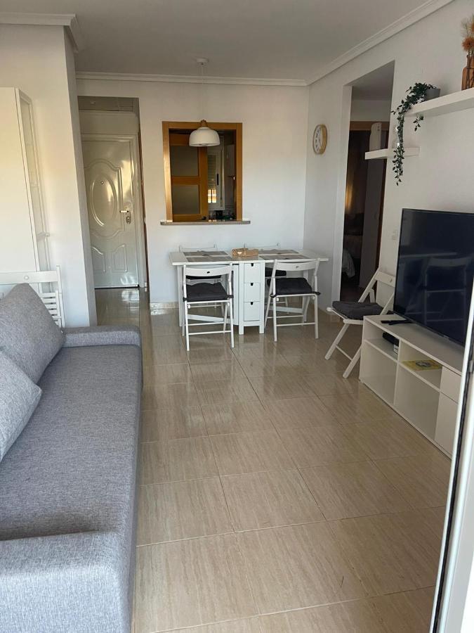 Apartamento Zona Marinador, Cerca A La Playa Oropesa del Mar Esterno foto