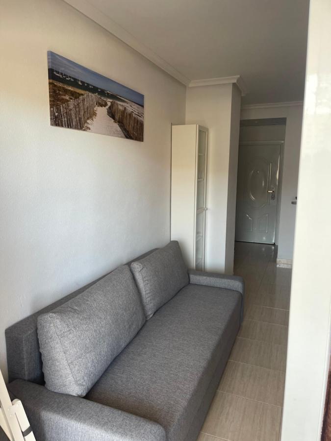 Apartamento Zona Marinador, Cerca A La Playa Oropesa del Mar Esterno foto