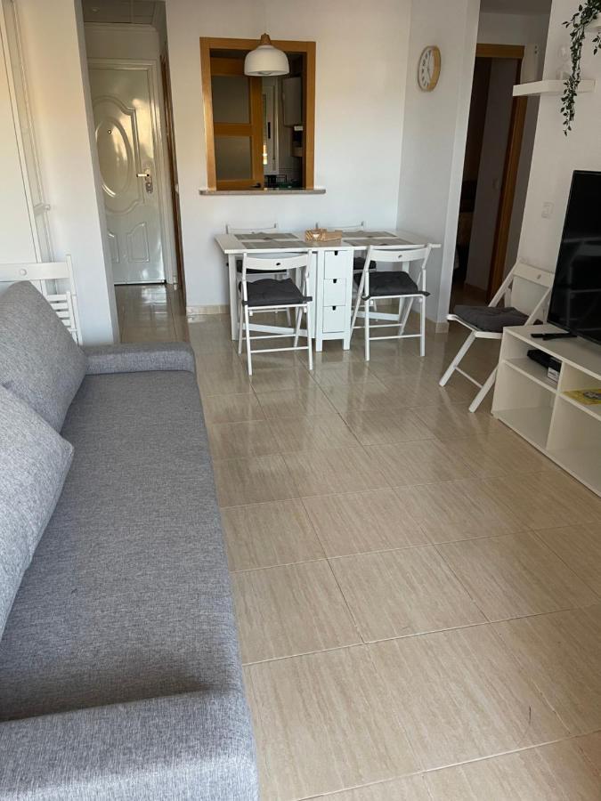 Apartamento Zona Marinador, Cerca A La Playa Oropesa del Mar Esterno foto