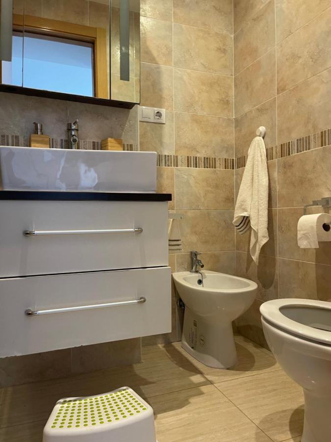 Apartamento Zona Marinador, Cerca A La Playa Oropesa del Mar Esterno foto
