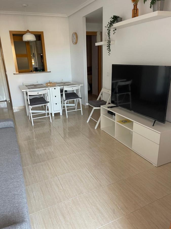 Apartamento Zona Marinador, Cerca A La Playa Oropesa del Mar Esterno foto