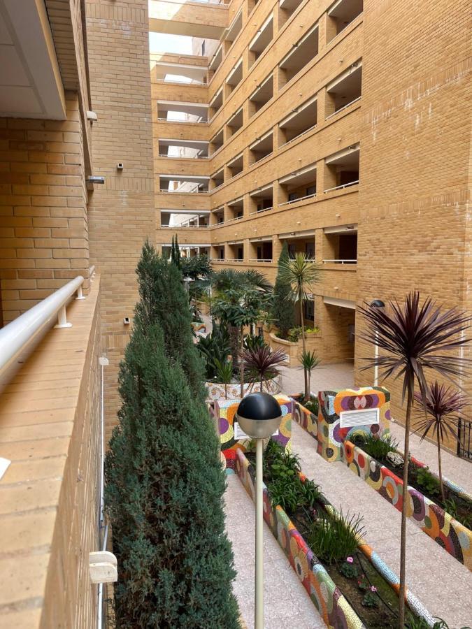 Apartamento Zona Marinador, Cerca A La Playa Oropesa del Mar Esterno foto
