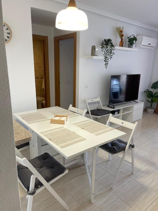 Apartamento Zona Marinador, Cerca A La Playa Oropesa del Mar Esterno foto