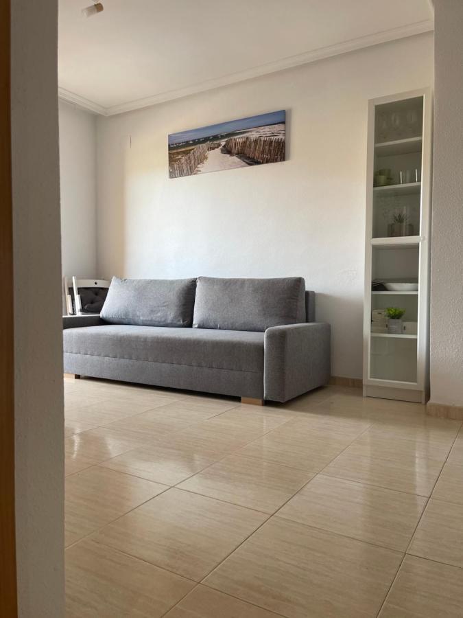 Apartamento Zona Marinador, Cerca A La Playa Oropesa del Mar Esterno foto