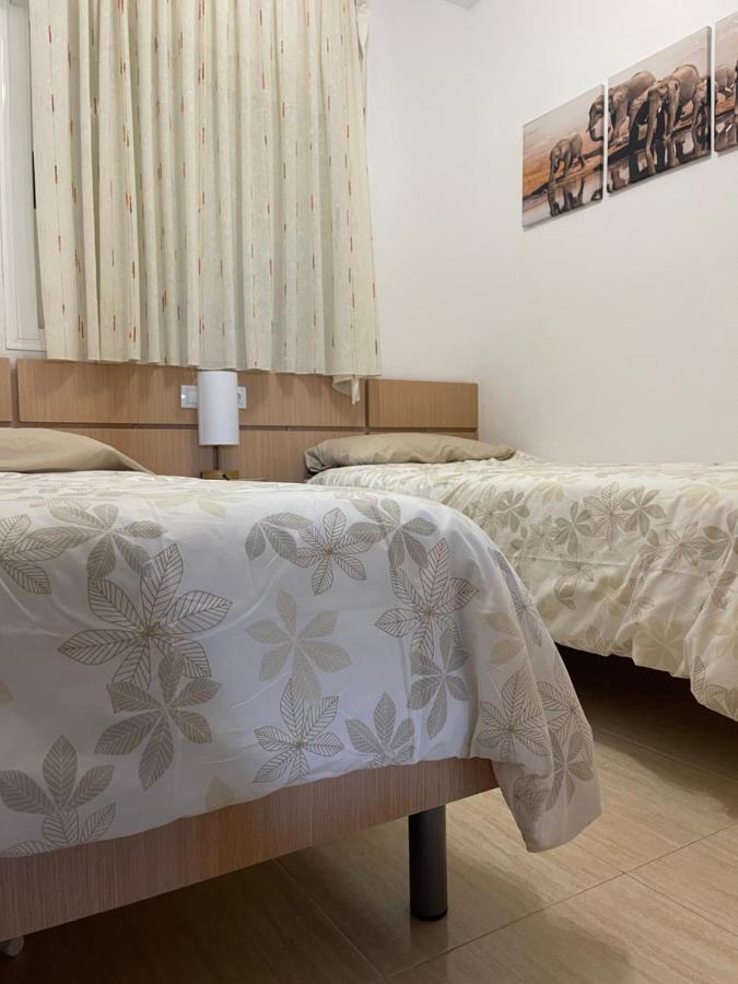 Apartamento Zona Marinador, Cerca A La Playa Oropesa del Mar Esterno foto
