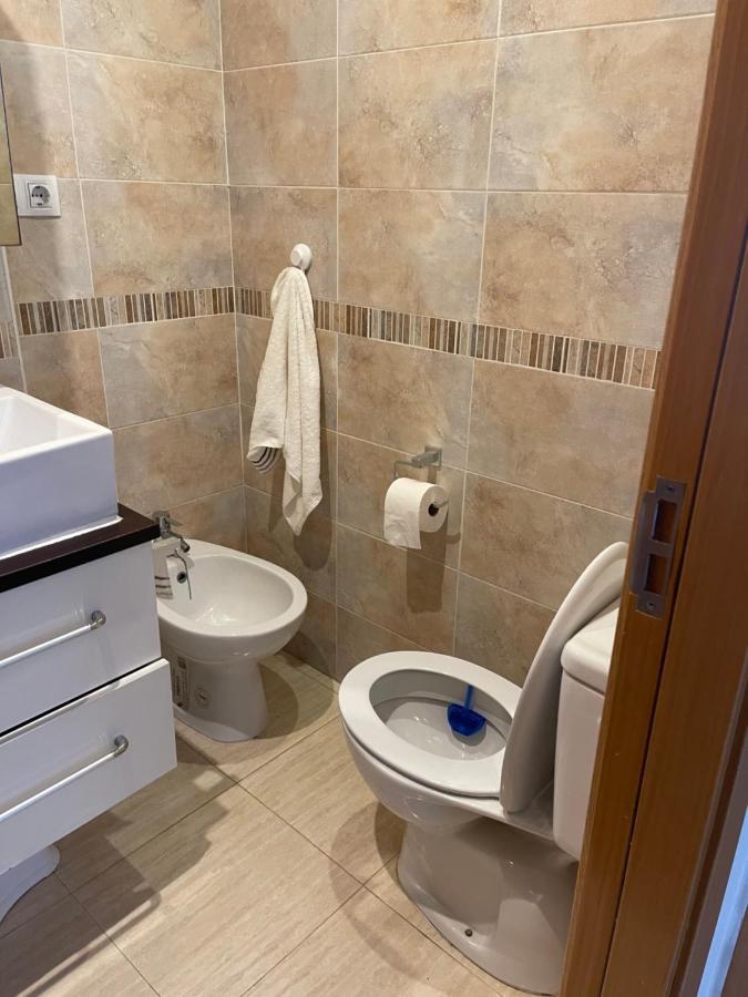 Apartamento Zona Marinador, Cerca A La Playa Oropesa del Mar Esterno foto