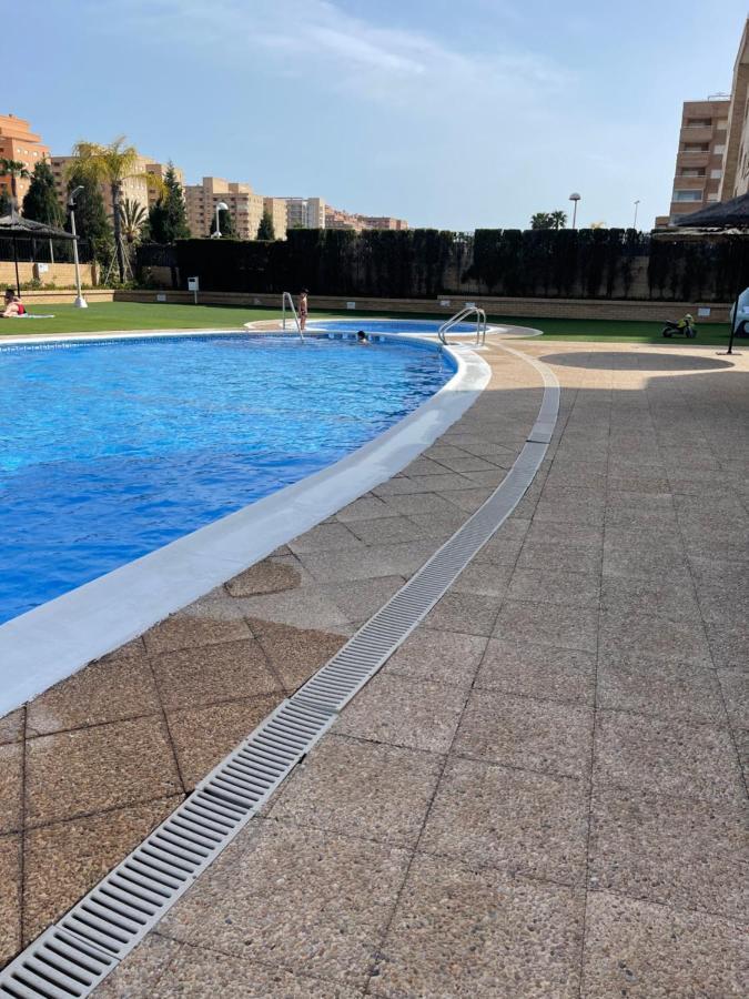 Apartamento Zona Marinador, Cerca A La Playa Oropesa del Mar Esterno foto