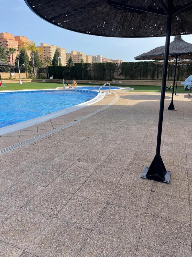Apartamento Zona Marinador, Cerca A La Playa Oropesa del Mar Esterno foto