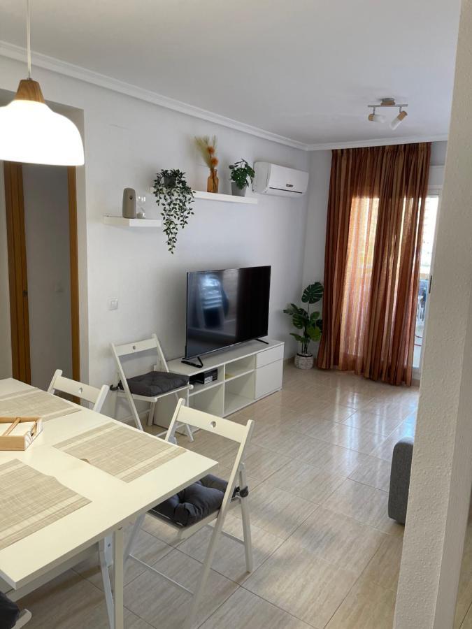 Apartamento Zona Marinador, Cerca A La Playa Oropesa del Mar Esterno foto