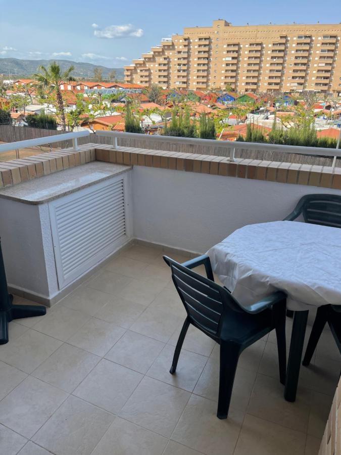 Apartamento Zona Marinador, Cerca A La Playa Oropesa del Mar Esterno foto