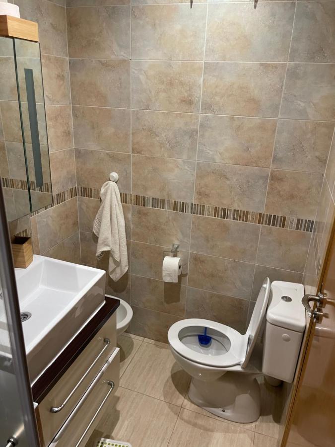 Apartamento Zona Marinador, Cerca A La Playa Oropesa del Mar Esterno foto