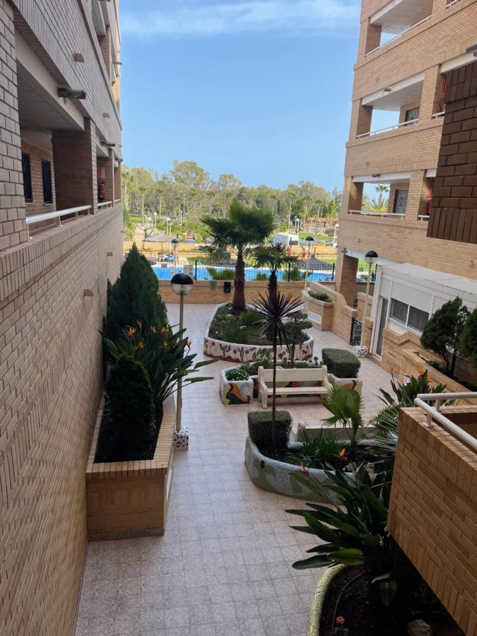 Apartamento Zona Marinador, Cerca A La Playa Oropesa del Mar Esterno foto