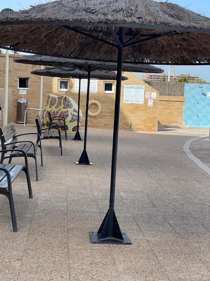 Apartamento Zona Marinador, Cerca A La Playa Oropesa del Mar Esterno foto