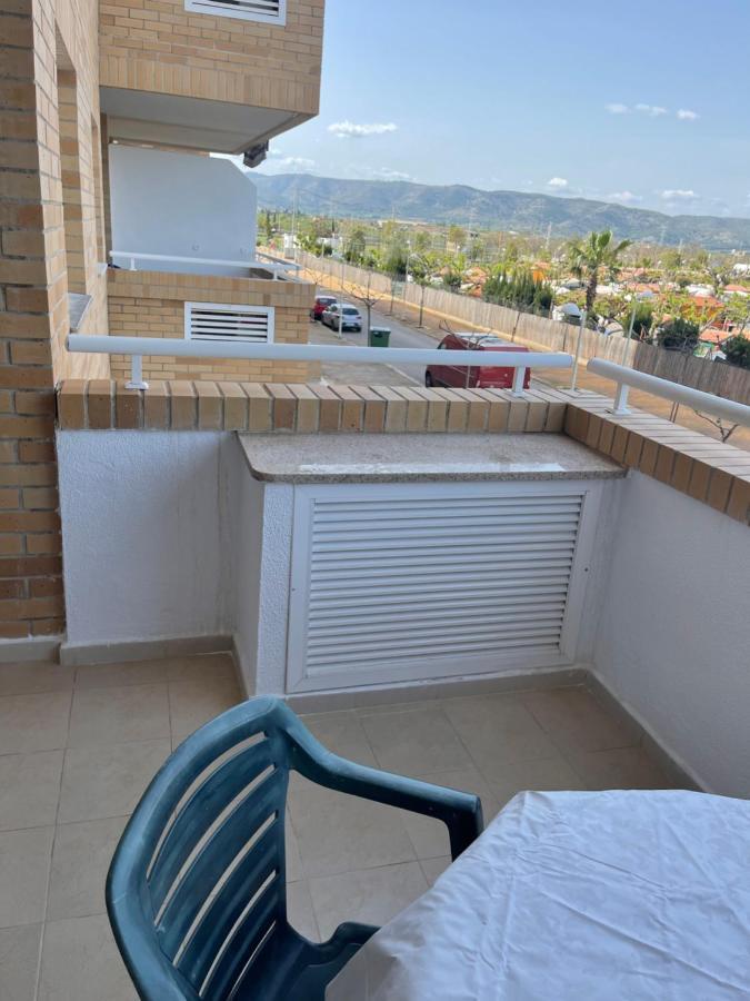 Apartamento Zona Marinador, Cerca A La Playa Oropesa del Mar Esterno foto