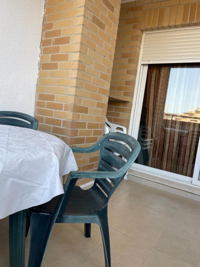 Apartamento Zona Marinador, Cerca A La Playa Oropesa del Mar Esterno foto