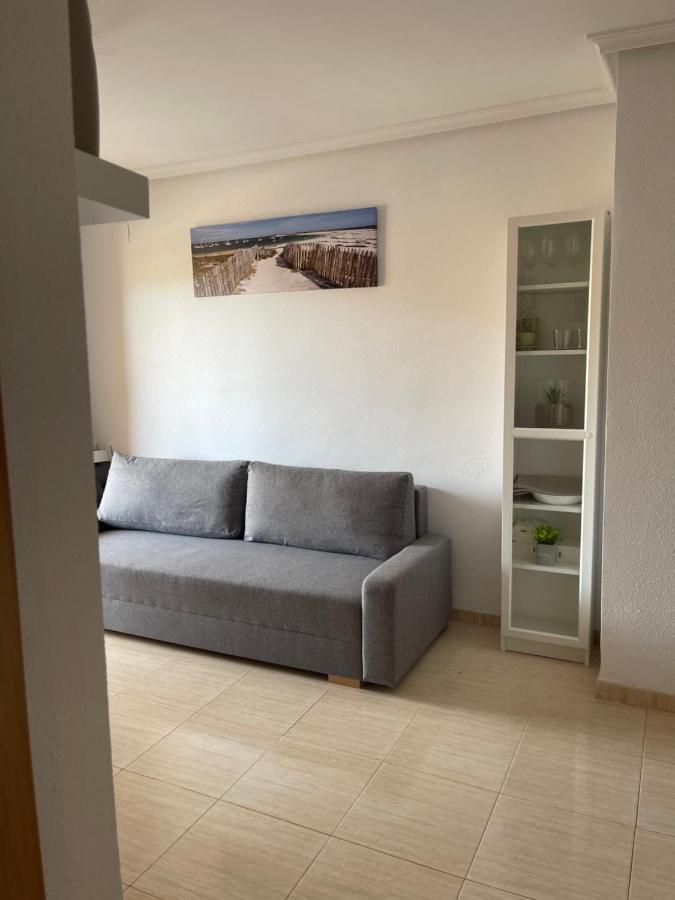 Apartamento Zona Marinador, Cerca A La Playa Oropesa del Mar Esterno foto