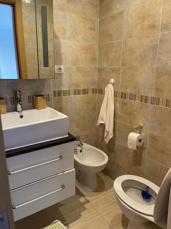 Apartamento Zona Marinador, Cerca A La Playa Oropesa del Mar Esterno foto