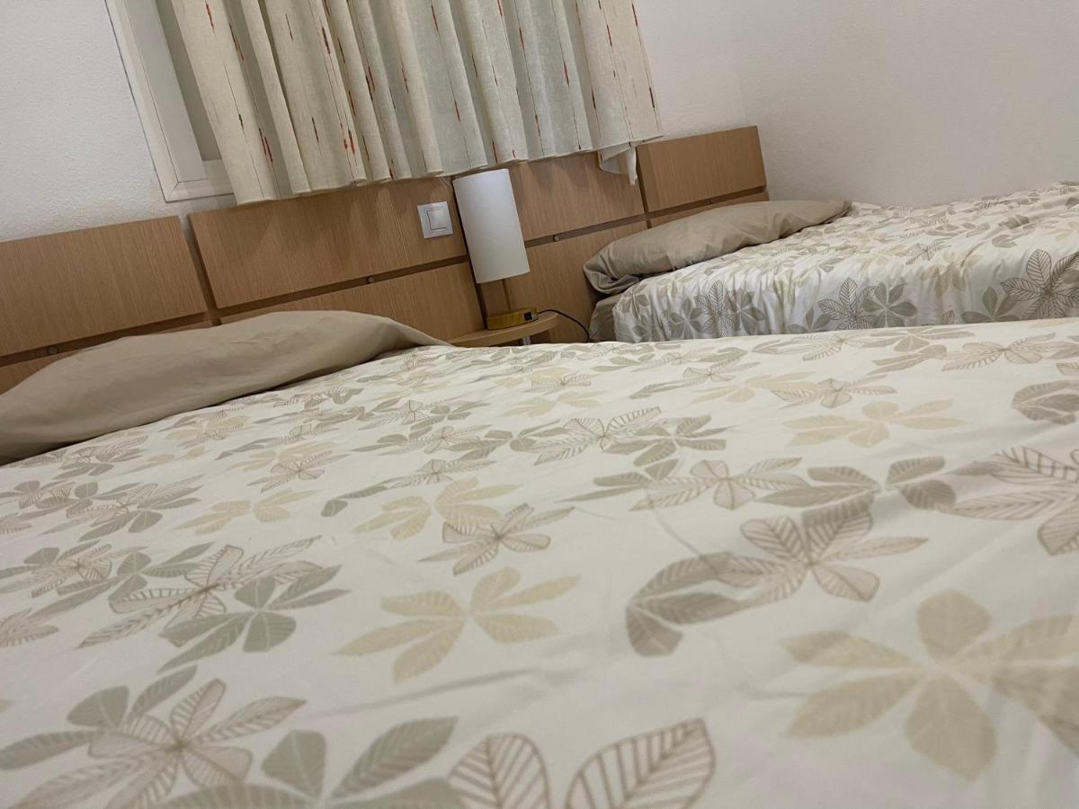 Apartamento Zona Marinador, Cerca A La Playa Oropesa del Mar Esterno foto