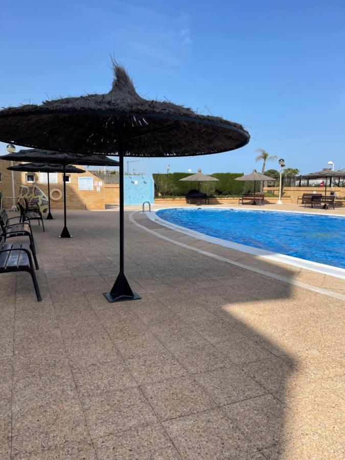 Apartamento Zona Marinador, Cerca A La Playa Oropesa del Mar Esterno foto