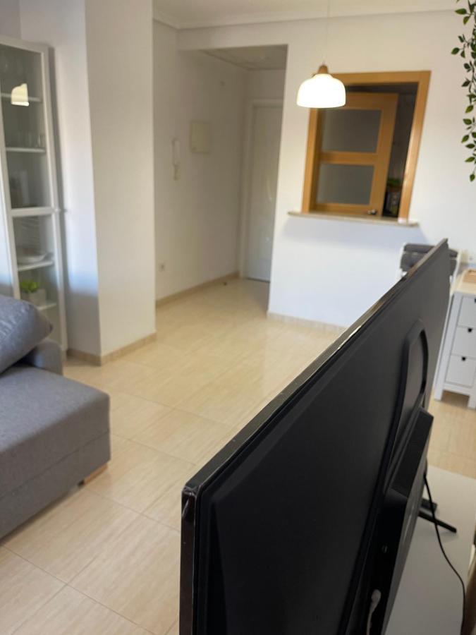 Apartamento Zona Marinador, Cerca A La Playa Oropesa del Mar Esterno foto