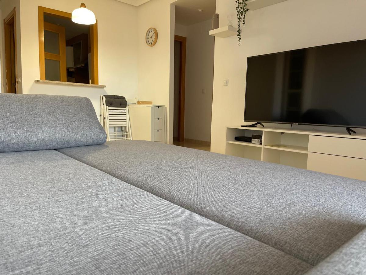 Apartamento Zona Marinador, Cerca A La Playa Oropesa del Mar Esterno foto