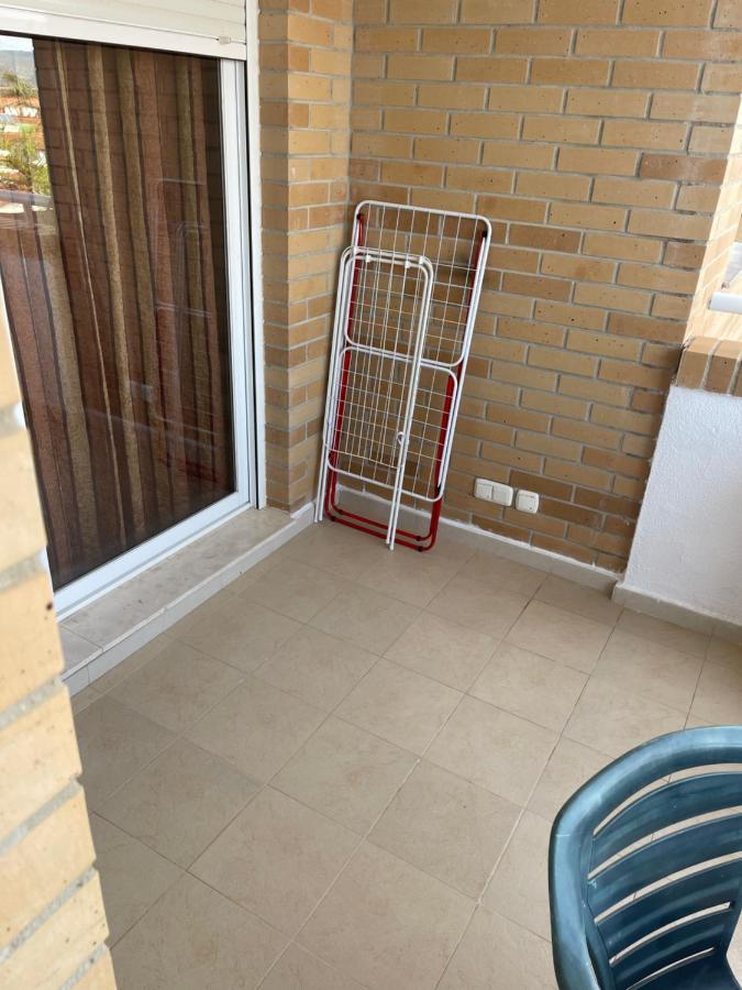 Apartamento Zona Marinador, Cerca A La Playa Oropesa del Mar Esterno foto
