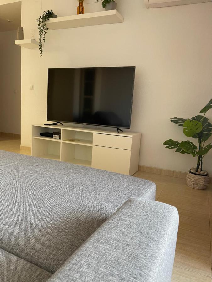 Apartamento Zona Marinador, Cerca A La Playa Oropesa del Mar Esterno foto