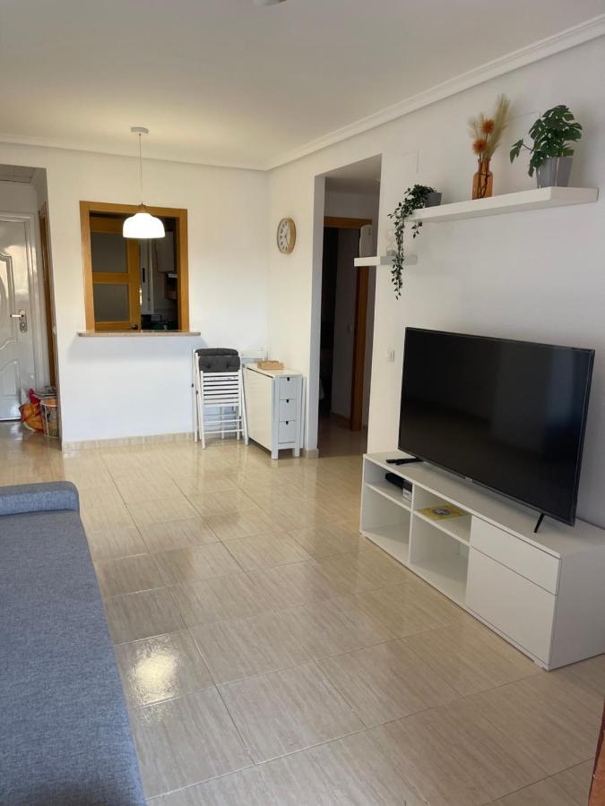 Apartamento Zona Marinador, Cerca A La Playa Oropesa del Mar Esterno foto